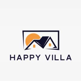 happy villa ras al khaimah chalet, hotell i Ras al Khaimah