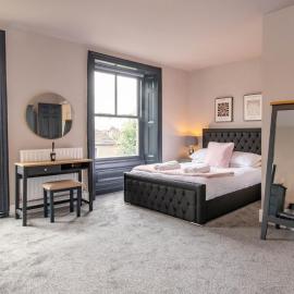 Mill Bridge – hotel w mieście Skipton