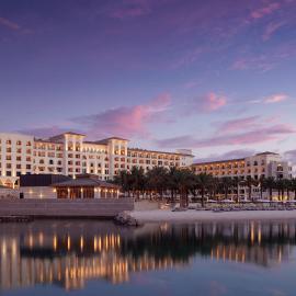 The Westin Saraya Aqaba Resort & Spa, khách sạn ở Aqaba