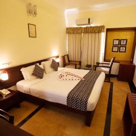 Hotel Afrad International