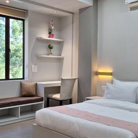 Hotel Jay Jay, hotel sa Aizawl
