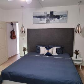 Le Madina, hotel a Pamandzi