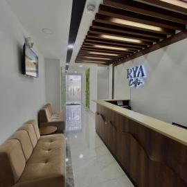 Hotel RYA Center, hotel en Ibarra