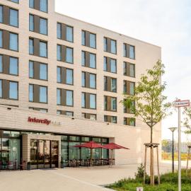IntercityHotel Heidelberg, hotel v destinácii Heidelberg