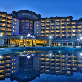 Anadolu Hotels Esenboga Thermal