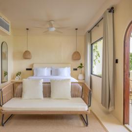 Fehendhoo में, होटल Isla Retreat