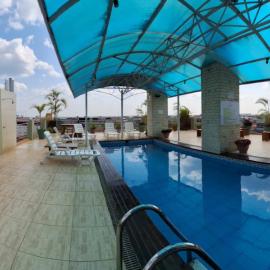 Puerto Maldonado में, होटल Hotel Centenario