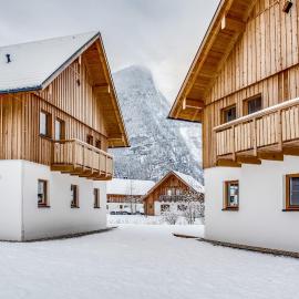 Dormio Hotel Obertraun