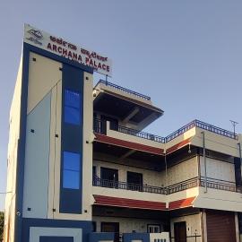 Archana palace hampi, hotel sa Hampi