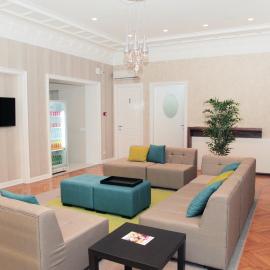 Belgrade में, होटल Hostel Karavan Inn