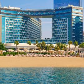 NH Collection Dubai The Palm, хотел в Дубай