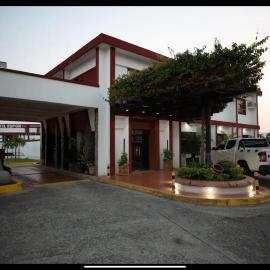 Hotel Espor CA, hotel Barinas városában