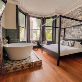 INNit Bliss, hotel in Brighton & Hove