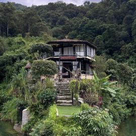 The Hideout Villa Pokhara, hotel in Pokhara