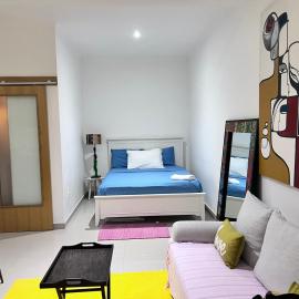 Casa Kundo, hotel a Luanda