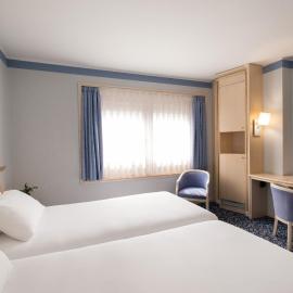 Exe Boston, hotel v destinácii Zaragoza
