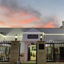 Nuevo Hotel Capitolio