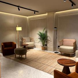 Caledonian, hotel v destinaci Barcelona