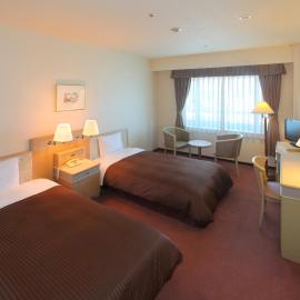 Hotel Green Tower Makuhari、千葉市のホテル