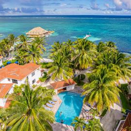 Tradewinds Paradise Villas