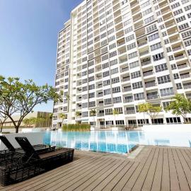 COZY Studio Condo Harbour Bay Ferry Terminal, hotel em Nagoya