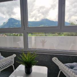 Motel 96, hotel em Balzers