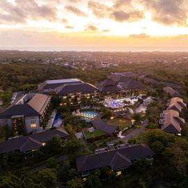 Renaissance Bali Nusa Dua Resort, hotel v destinácii Nusa Dua