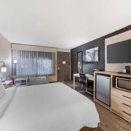 Aiden by Best Western South Reno, hotel v destinácii Reno