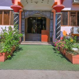 Tiba Hotel