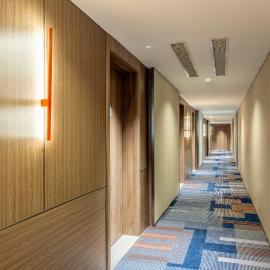 Holiday Inn Express Taizhou City Center by IHG, Hotel in Taizhou