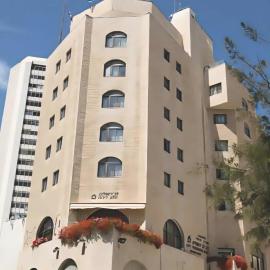 Viesnīca Lev Yerushalayim Hotel Jeruzalemē