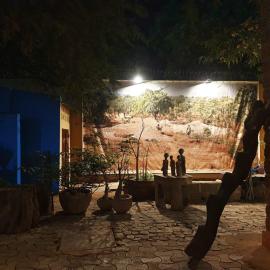 Villa Yiri Suma, hotel a Ouagadougou