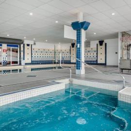 Super 8 by Wyndham Macleod Trail Calgary, hotel Calgaryben