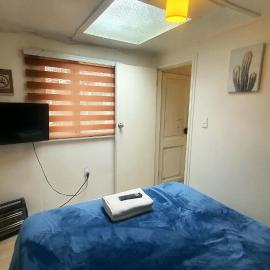 Cabañas Holtheuer, hotel a Valdivia
