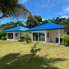 Sabai Beach Resort, hotel u gradu 'Ko Mak'