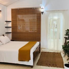 Janice Villa Arambol, hotel ad Arambol