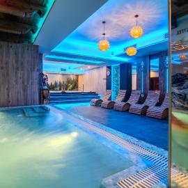 Hotel Maria & Spa Pieniny, hotel a Szczawnica