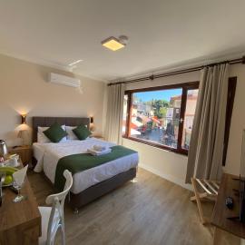 PRUVA İNN HoTEL, hotel di Antalya