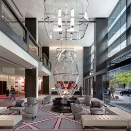 Crown Promenade Melbourne, hotel en Melbourne