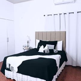 Casa de Wen, hotel v destinaci Santa Rita