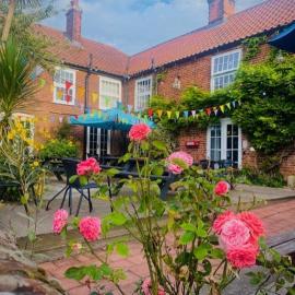 Sutton Staithe Hotel