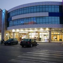 Hotel Djerba Inn, khách sạn ở Midoun