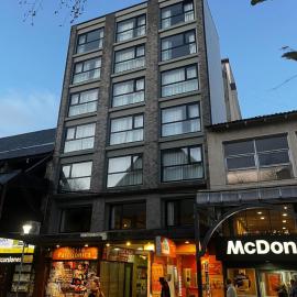 Hotel Internacional, hotel en San Carlos de Bariloche