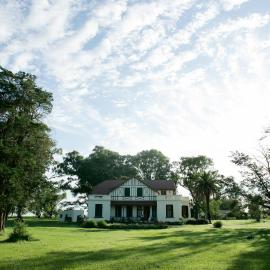 Hotel Rural La Pampeana