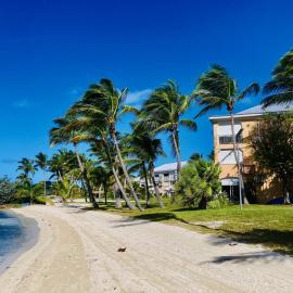 Baie Nettle में, होटल Caribbean Escape Coco & Mango