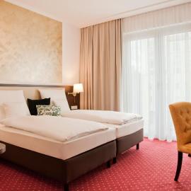 Gold Palais Hotel, Hotel in Berlin
