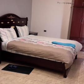 Nemudat Hotel, hotel em Addis Ababa