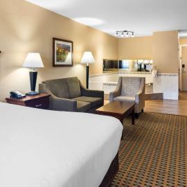 Best Western Plus Osoyoos Hotel & Suites, hotel a Osoyoos