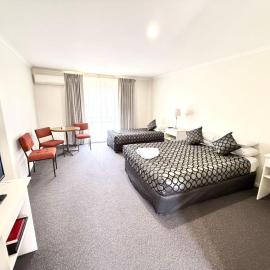 Redgum Motel