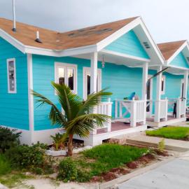 3-Hillview Cottages, ξενοδοχείο σε Rolleville